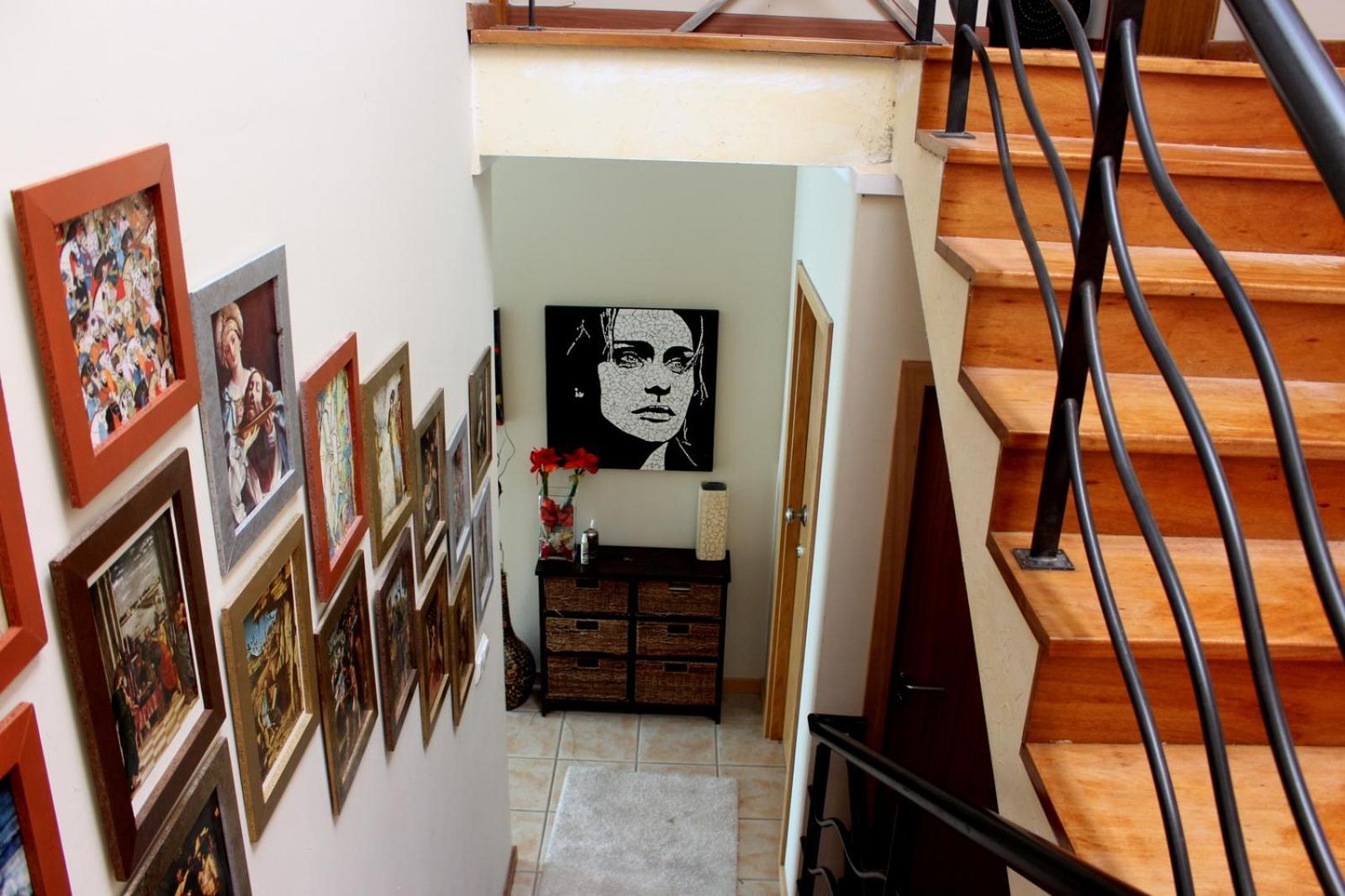 Casa Do Artista Villa Vila Verde  Eksteriør bilde